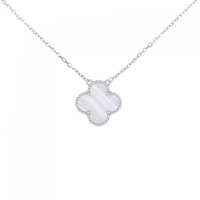 ヴァンクリーフ&アーペル ヴィンテージアルハンブラ ネックレス