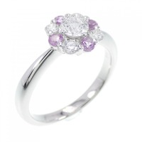 タサキ ダイヤモンド リング 0.25CT