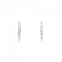 【新品】K14WG ピアス