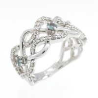 PT アレキサンドライト リング