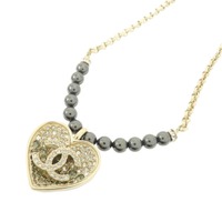 【未使用品】シャネル ABA391 ネックレス