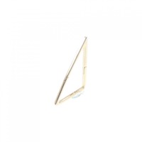 シハラ フォーム ピアス 片耳