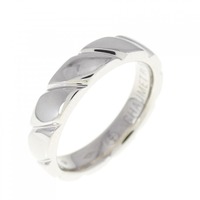 ショーメ トルサード グランモデル リング