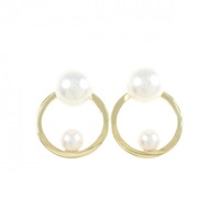 タサキ キネティック ピアス