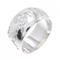 ブルガリ セーブザチルドレン リング