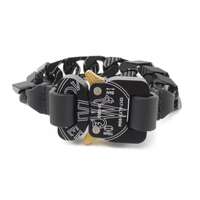 モンクレール ジーニアス MONCLER GENIUS BRACELET