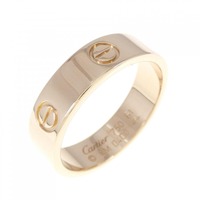 カルティエ ラブ リング