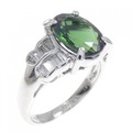 PT トルマリン リング 2.41CT
