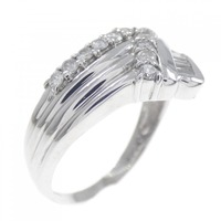 PT ダイヤモンド リング 0.30CT