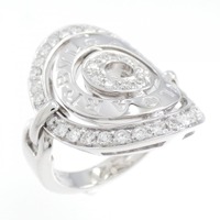 ブルガリ アストラーレ リング