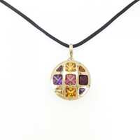 カルティエ パシャ ネックレス