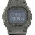 カシオ G-SHOCK 電波時計 GMW-B5000TCM-1JR TI ソーラークォーツ