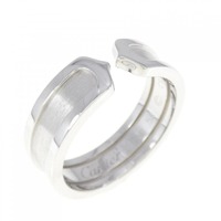 カルティエ C2 スモール リング