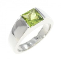 カルティエ タンク リング