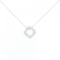 ティファニー クッションペンダント ネックレス