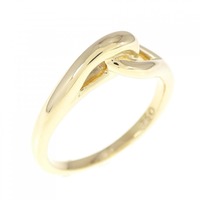 ティファニー 750YG リング