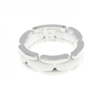 シャネル ウルトラコレクション ミディアム リング