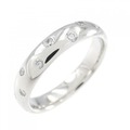 PT ダイヤモンド リング 0.321CT