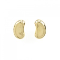 ティファニー ビーンズ イヤリング