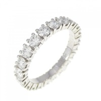 カルティエ デスティネ リング 1.50CT