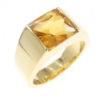 カルティエ タンク リング