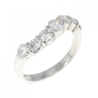 PT ダイヤモンド リング 1.00CT