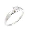 ティファニー ハーモニー リング 0.27CT I IF 3EXT