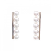 タサキ バランス プラス ピアス