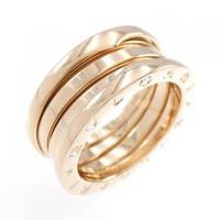 ブルガリ B.zero1 3バンド リング