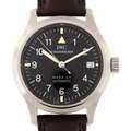 IWC マークXII IW324101 SS 自動巻