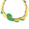 マルニ MARNI NECKLACE
