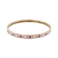 エルメス ユニ バングル