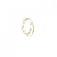 アナプノエ イヤーカフ 片耳