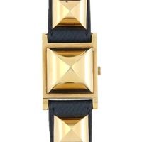 エルメス メドール GP クォーツ