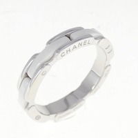 シャネル ウルトラコレクション リング