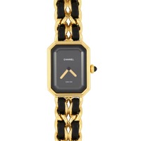 シャネル プルミエール GP Sサイズ H0001 GP クォーツ