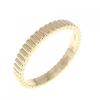 ブシュロン グログラン スモール リング