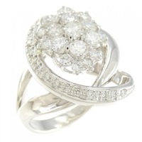 PT ダイヤモンド リング 1.59CT