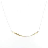 【新品】K18YG ネックレス