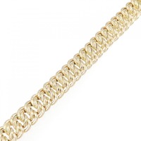 750YG ブレスレット