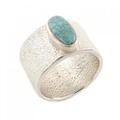 DARRYL DEAN BEGAY RING