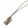 エルメス オーケリー GM 078853CK ネックレス