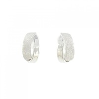 K14WG イヤリング