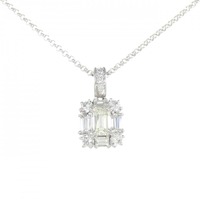 PT ダイヤモンド ネックレス 0.466CT