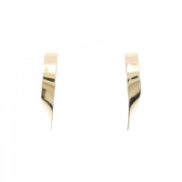 【新品】K18YG ピアス