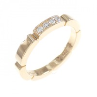 カルティエ マイヨンパンテール4P リング