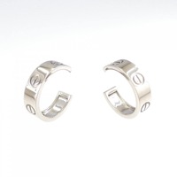 カルティエ ラブ ピアス ピアス