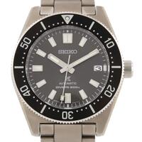 セイコー プロスペックス 6R35-00P0/SBDC101 SS 自動巻