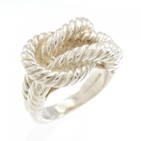 エルメス ホールマーク リング