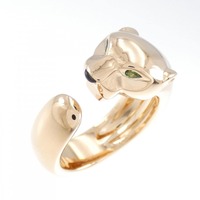 カルティエ パンテール リング